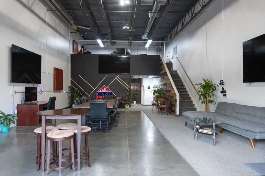 4605 Quebec St, Denver, CO à vendre - Photo intérieure – Image 3 sur 22