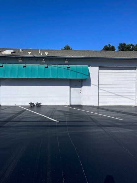 4785 Traffic Way, Atascadero, CA à vendre - Photo de l’immeuble – Image 1 sur 10