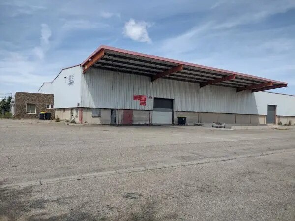 Industriel/Logistique dans Perpignan à louer - Photo de l’immeuble – Image 3 sur 4
