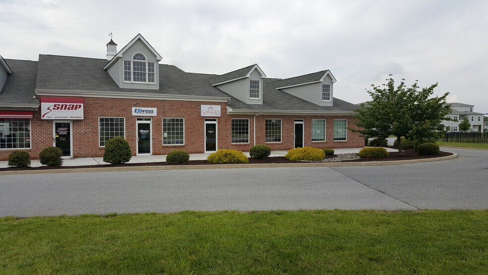 665 S Carter Rd, Smyrna, DE à louer - Photo principale – Image 1 sur 13