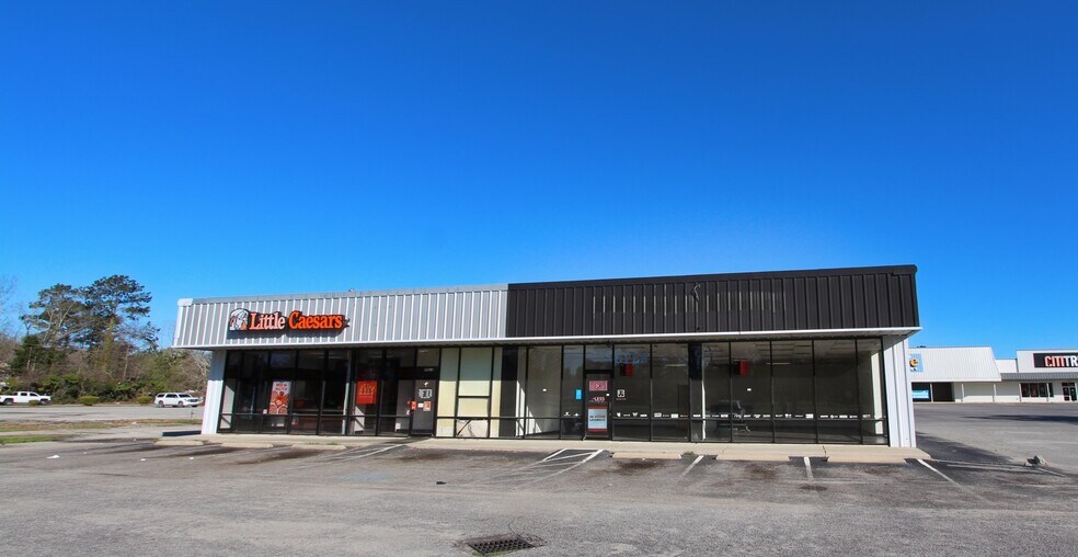 1906 E Highway 76, Marion, SC à louer - Photo principale – Image 1 sur 1