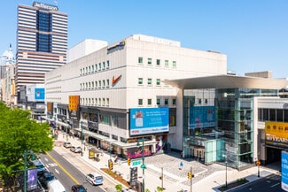 Plus de détails pour 901-937 Market St, Philadelphia, PA - Coworking à louer