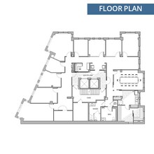 1029 Vermont Ave NW, Washington, DC à louer Plan d’étage– Image 1 sur 1