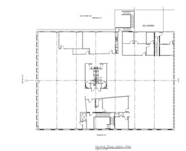 2317 3rd Ave N, Birmingham, AL à louer Plan d’étage– Image 1 sur 1
