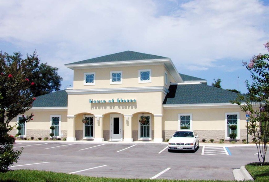 8780 Perimeter Park Ct, Jacksonville, FL à louer - Photo de l’immeuble – Image 2 sur 42