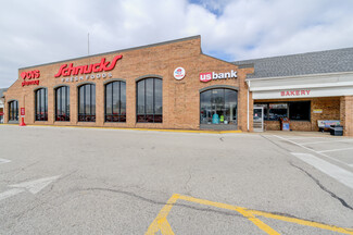 Plus de détails pour 501-701 Belt Line Rd, Collinsville, IL - Local commercial à louer