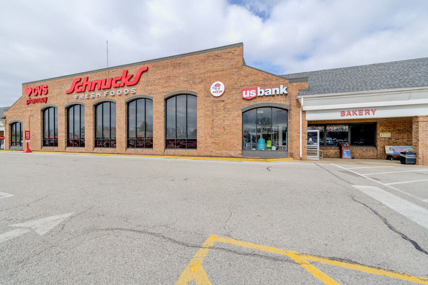 501-701 Belt Line Rd, Collinsville, IL à louer - Photo de l’immeuble – Image 1 sur 13