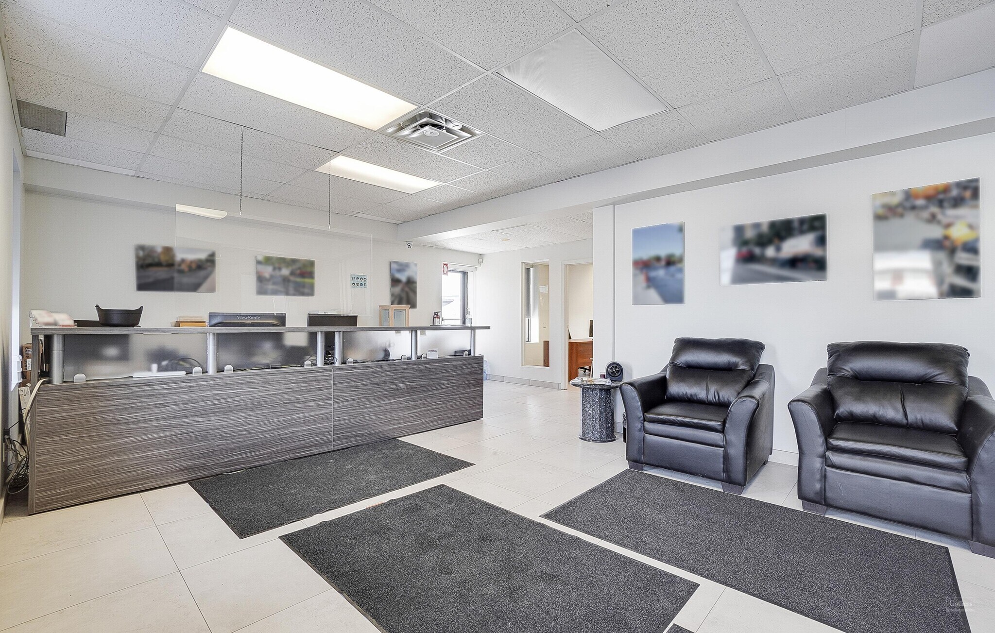 3864-3872 Boul Leman, Laval, QC à louer Photo intérieure– Image 1 sur 4