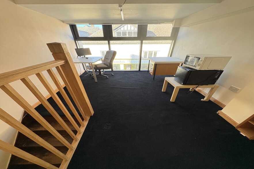 50B Broad St, Ross On Wye à vendre - Photo intérieure – Image 3 sur 9