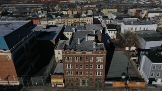 Plus de détails pour 3405 John F Kennedy Blvd, Jersey City, NJ - Logement à vendre