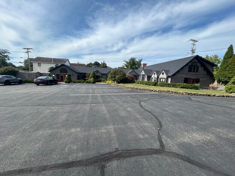 181 E Brown St, Blairsville, PA à vendre - Photo de l’immeuble – Image 1 sur 65