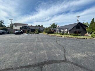 Plus de détails pour 181 E Brown St, Blairsville, PA - Local commercial à vendre