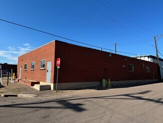 Plus de détails pour 395 Yuma St, Denver, CO - Industriel/Logistique à vendre