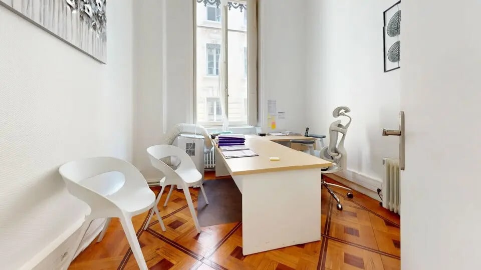 29 Rue Président Edouard Herriot, Lyon à louer - Photo intérieure – Image 3 sur 8