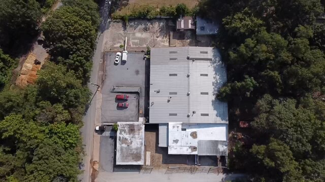 Industriel/Logistique dans Atlanta, GA à vendre Photo de l’immeuble– Image 1 sur 1