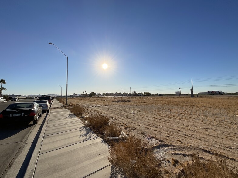 Olde 80 Business park, Yuma, AZ à vendre - Photo de l’immeuble – Image 2 sur 7