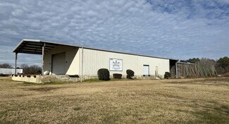 Plus de détails pour 6056 Seaside Rd, Exmore, VA - Industriel/Logistique à louer