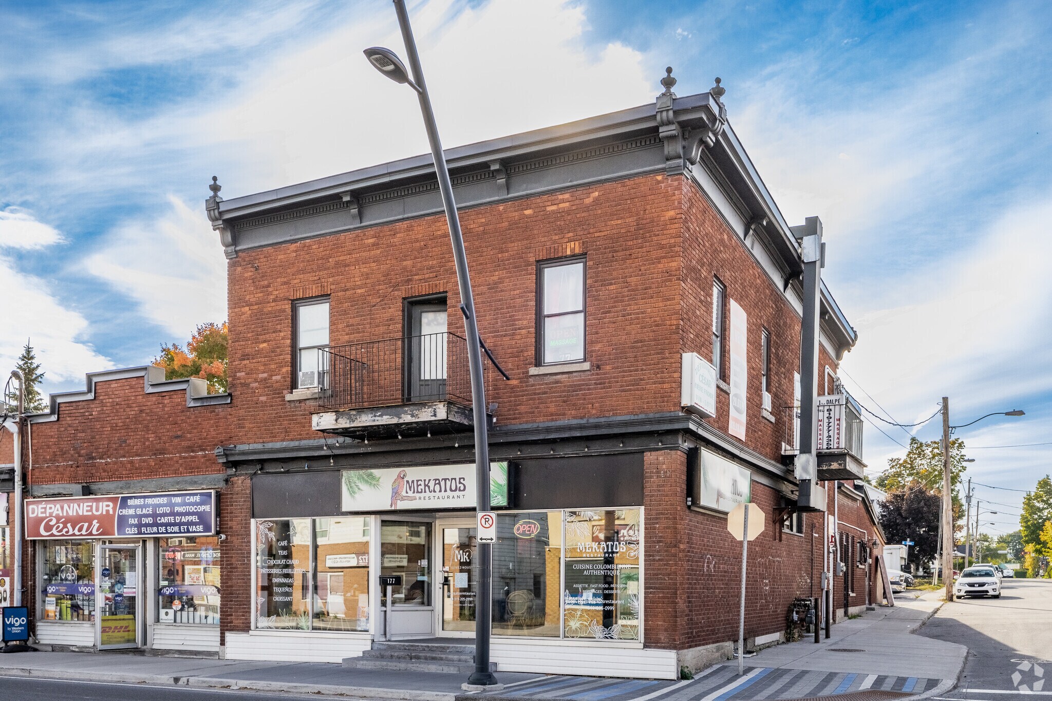 177 Boul Saint-Joseph, Gatineau, QC à vendre Photo principale– Image 1 sur 7