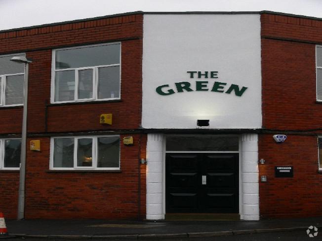 Green St, Macclesfield à louer Photo principale– Image 1 sur 10