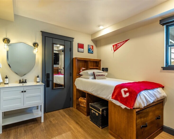 518 Stewart Ave, Ithaca, NY à vendre - Photo de l’immeuble – Image 3 sur 9