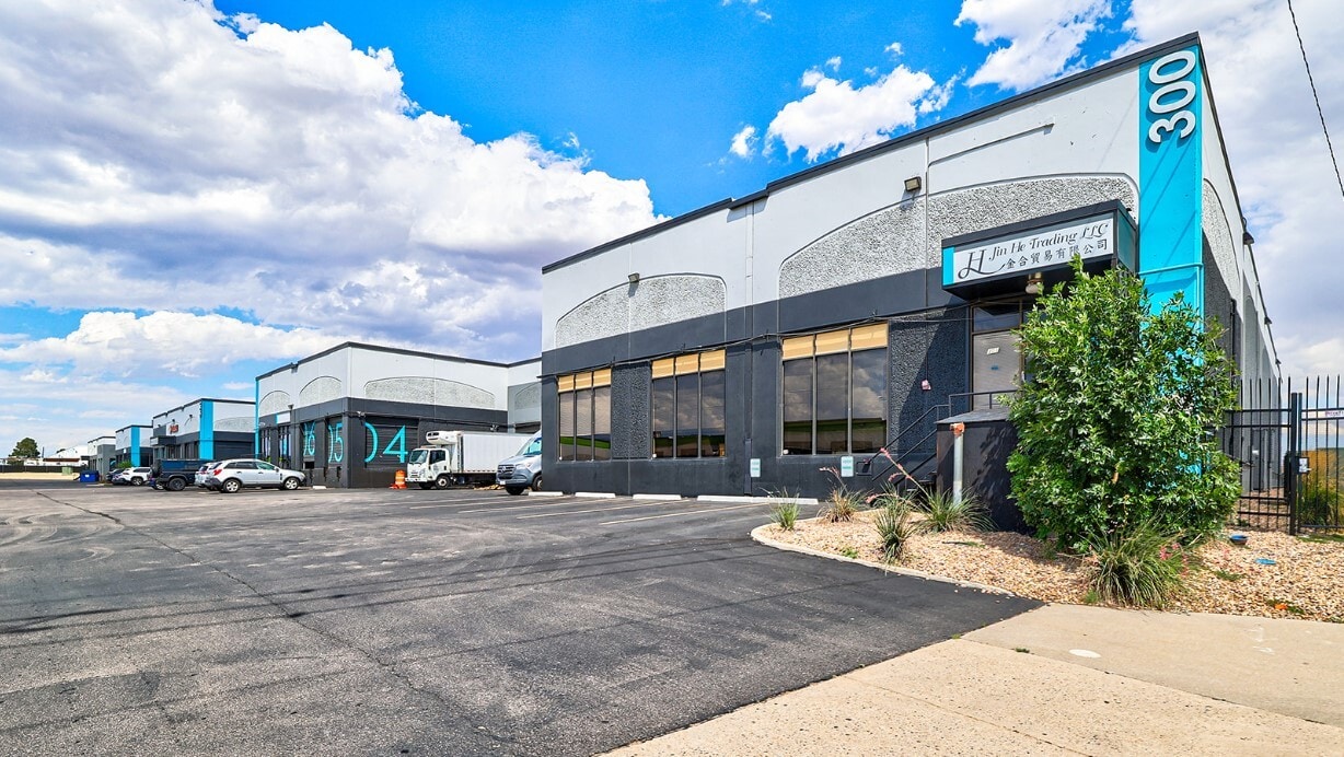 3700 Havana St, Denver, CO à louer Photo intérieure– Image 1 sur 3