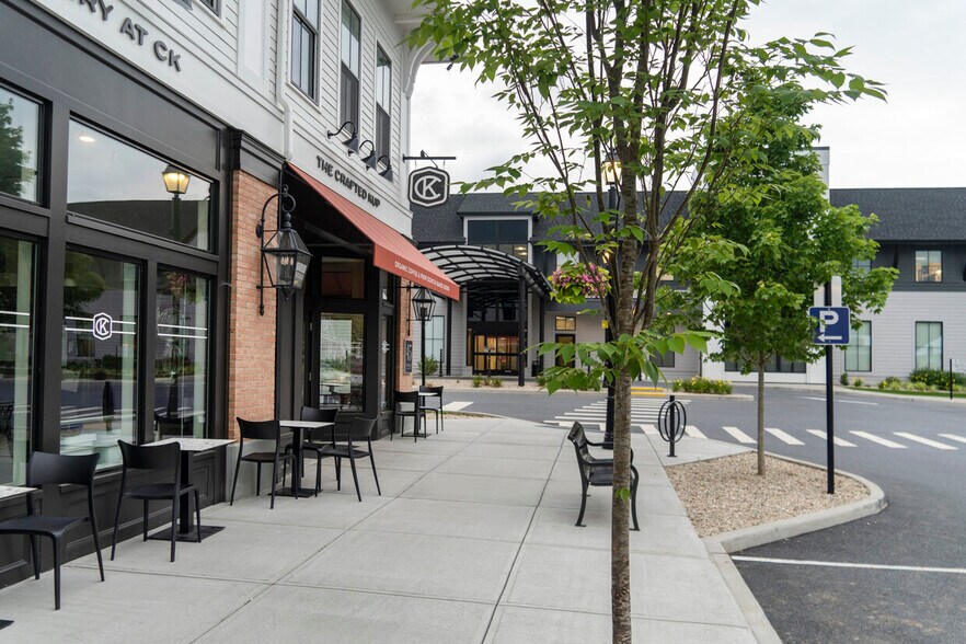 45 Eastdale Ave N, Poughkeepsie, NY à louer - Photo de l’immeuble – Image 3 sur 12