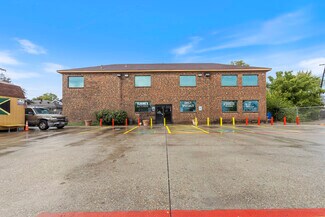 Plus de détails pour 2717 Martin Luther King Jr Blvd, Dallas, TX - Local d’activités à vendre