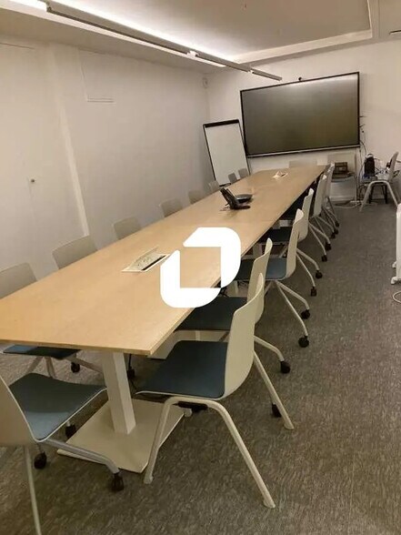 Bureau dans Paris à louer - Photo de l’immeuble – Image 3 sur 6