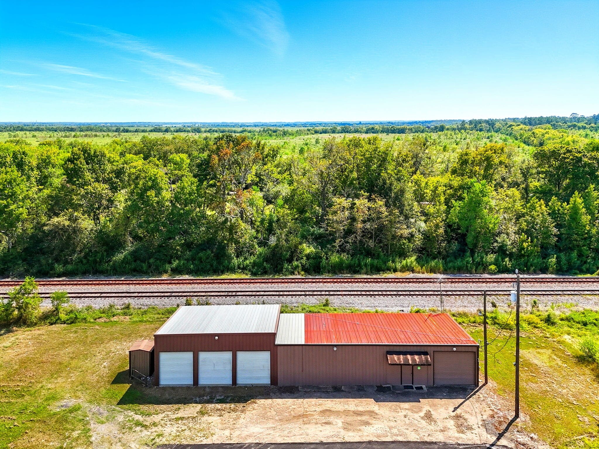 12828 FM 1960, Huffman, TX à vendre Photo principale– Image 1 sur 10