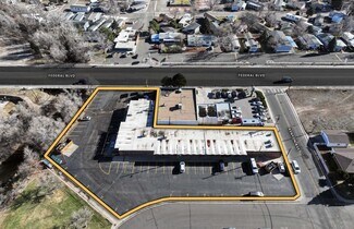 Plus de détails pour 3665 S Federal Blvd, Sheridan, CO - Local d’activités à vendre