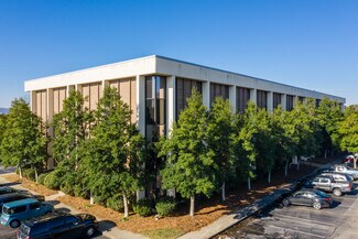 Plus de détails pour 7003 Chadwick Dr, Brentwood, TN - Bureau à louer