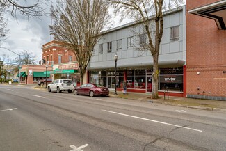 Plus de détails pour 612 Main St, Springfield, OR - Local commercial à vendre