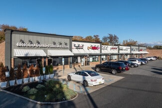 Plus de détails pour 2110 E Rt 70, Cherry Hill, NJ - Local commercial à louer