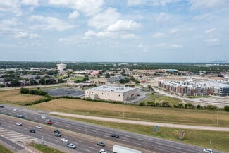 Plus de détails pour 7330 S Westmoreland Rd, Dallas, TX - Bureau, Local commercial à louer