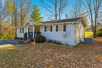 Plus de détails pour 7713 Oak Ridge Hwy, Knoxville, TN - Bureau à vendre