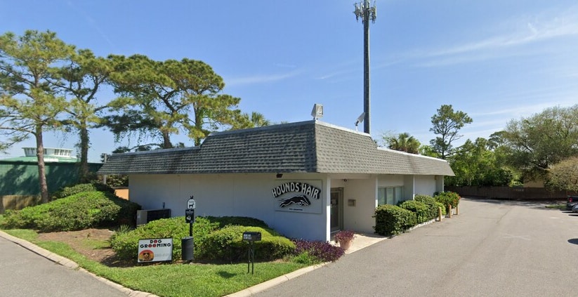 931 A1A N, Ponte Vedra Beach, FL à louer Photo principale– Image 1 sur 2