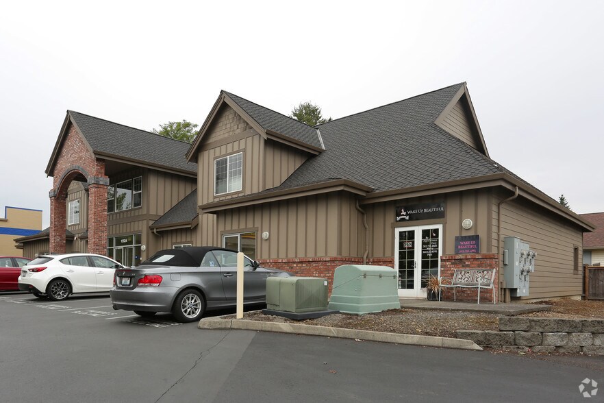 15524 SE Mill Plain Blvd, Vancouver, WA à vendre - Photo principale – Image 1 sur 9