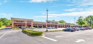 Plus de détails pour 2531 Woodruff Rd, Simpsonville, SC - Local commercial à vendre