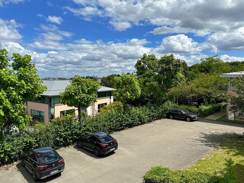 3 Rue Alfred De Vigny, Saint-Germain-en-Laye à vendre - Photo de l’immeuble – Image 3 sur 8