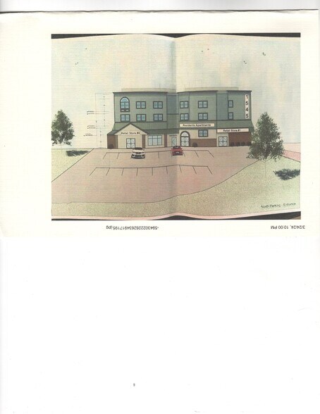 1500-1540 New York Ave, Huntington Station, NY à vendre - Photo de l’immeuble – Image 2 sur 12
