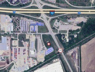 Plus de détails pour Gateway Ct, Junction City, KS - Terrain à vendre