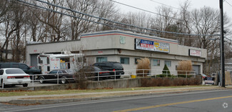 Plus de détails pour 87 Ronkonkoma Ave, Ronkonkoma, NY - Industriel/Logistique à vendre