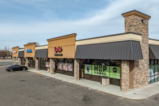 Plus de détails pour 706 19th St, Hudson, WI - Local commercial à louer