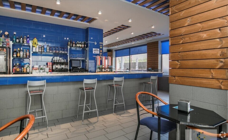 Immeuble residentiel dans Ávila, Ávila à vendre - Photo intérieure – Image 1 sur 1