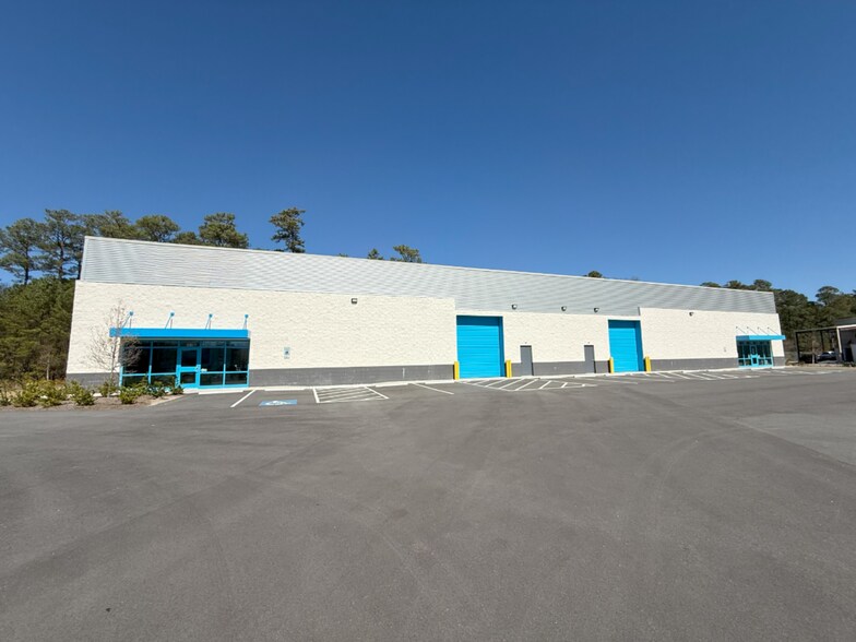 1410 17th Ave S, Myrtle Beach, SC à louer - Photo de l’immeuble – Image 1 sur 7