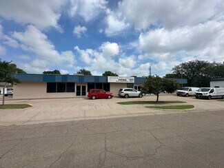 Plus de détails pour 3230 Apple St, Lincoln, NE - Local commercial à vendre