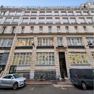 Plus de détails pour 3 Cité Paradis, Paris - Coworking à louer