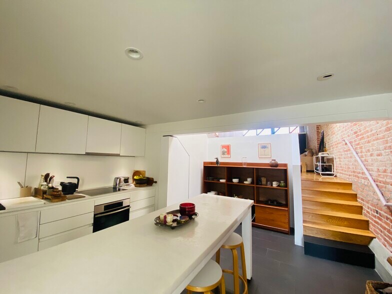 1312-1318 Pacific Ave, Venice, CA à louer - Photo de l’immeuble – Image 3 sur 8