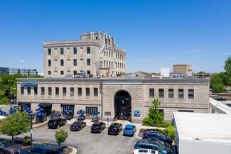 Plus de détails pour 105 S York St, Elmhurst, IL - Bureau à louer