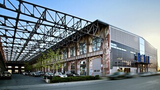 Plus de détails pour 2600 Rue William Tremblay, Montréal, QC - Bureau à louer